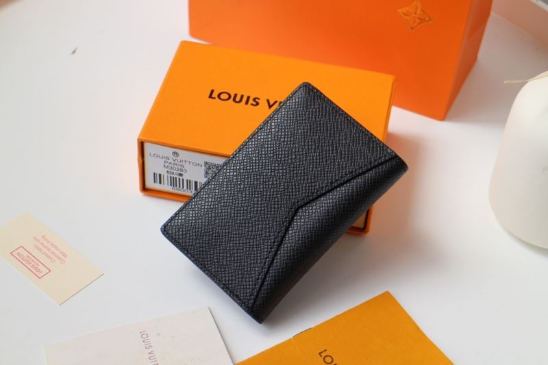 LV Wallets